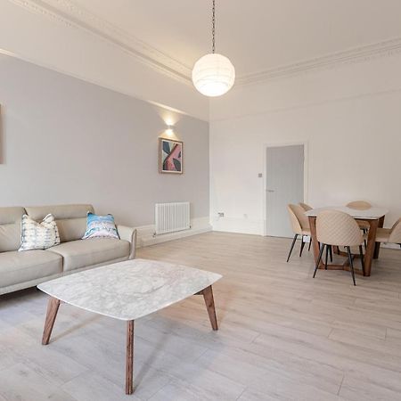 Kensington 2 Bed 2 Bath Apartment For 5 Guests Londres Exterior foto