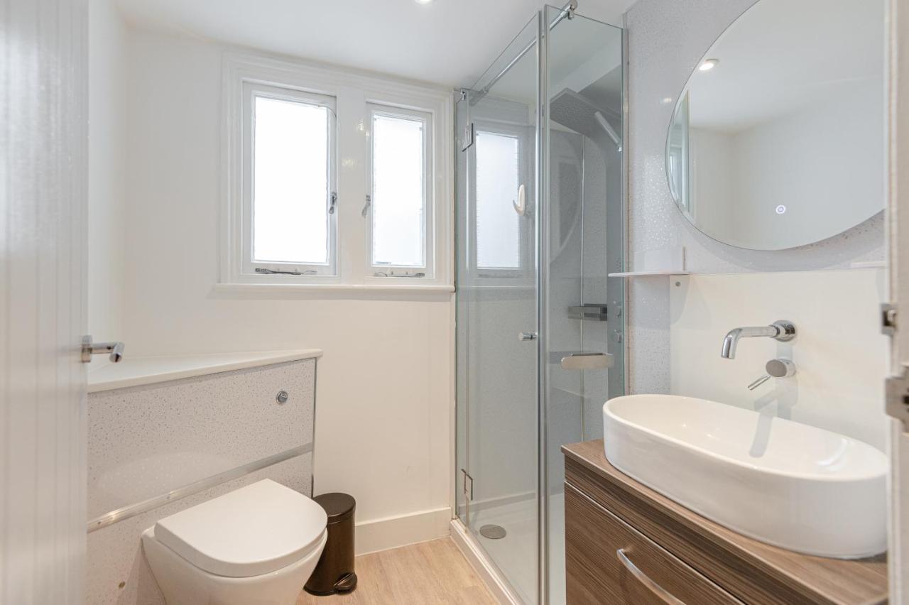 Kensington 2 Bed 2 Bath Apartment For 5 Guests Londres Exterior foto