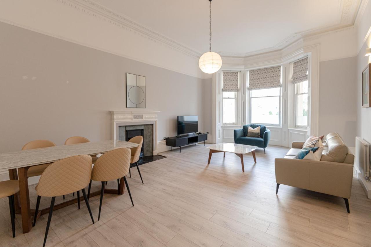 Kensington 2 Bed 2 Bath Apartment For 5 Guests Londres Exterior foto